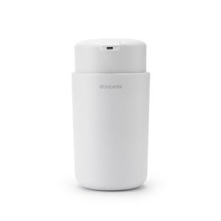brabantia 洗髮精分裝瓶, 白色的, 1個
