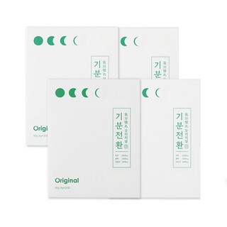 保健食品, 4個, 80克