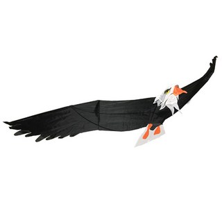 3D立體老鷹設計放風箏套組, 1套