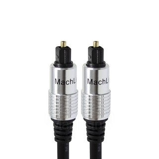 마하링크 오디오 광 옵티컬 케이블 3m, ML-FG030 (3m), 혼합색상