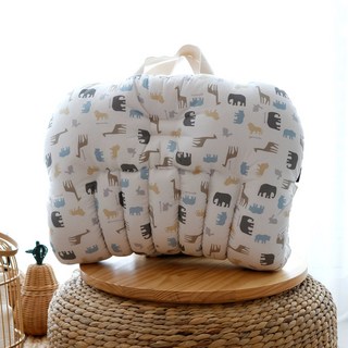 攜帶式嬰兒床+收納包組, Friends Of The Prairie