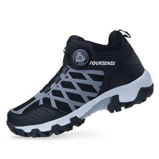 FOURSENSE 男款登山鞋 FEA830ZX