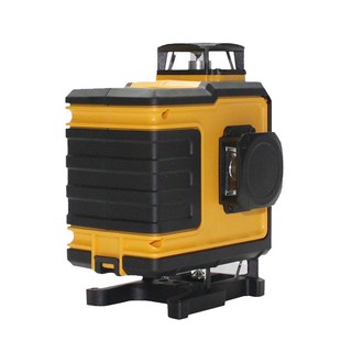 Zeus 4D綠線雷射水平儀 LS-4F, 1入