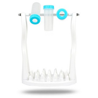 먹이 장난감 푸드퍼즐 지능 개발 슬로우 급식기, 1개