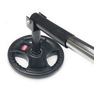 槓鈴地雷管 50mm