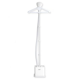 이나프 스탠드 스팀다리미, IS-1200W, 화이트