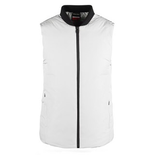 MASTER BEAR 男款機能輕量羽絨背心 MS20AW1103