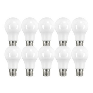OSRAM 歐司朗 LED燈泡 13.5W, 白光, 10入