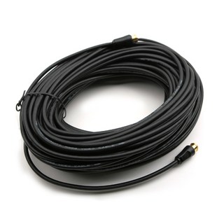 컴스 퀵타입 일반형 안테나 케이블 5m, AV0363