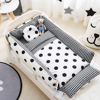 BELLA 防摔安全床+被子+枕頭, CIRCLE SWEET