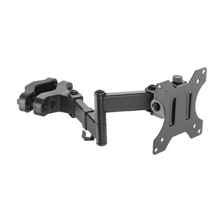 cameLmounT 廣告用螢幕管架 PA-32, 單一顏色, 1個