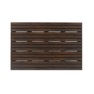 UH홈데코 욕실발판 60 x 40 cm, 1개