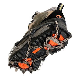 SELPA 冰爪 SKEW-8004, 黑色