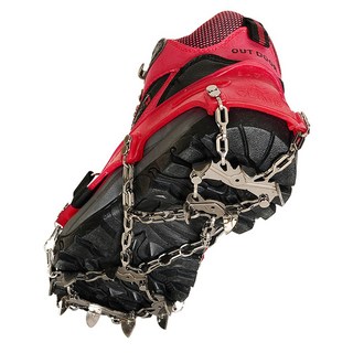 SELPA 冰爪 SKEW-8004, 紅色