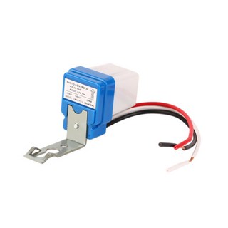 光電池路燈光電開關光感測器 DC12V NG920, 1個