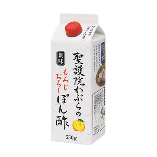 Somi 柚子醋醬油, 550g, 1組