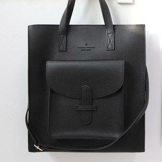 FROM HEAVEN 女款斜背托特包 S297