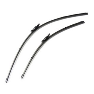 V8MAX 沃爾沃S80 04-06款前雨刷套組, 1組