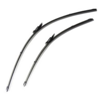 V8MAX Jaguar新XF X260 16年 - 電流純雨刮器套件, 1組