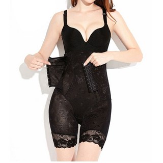 arua 雙線5分緊身塑身褲