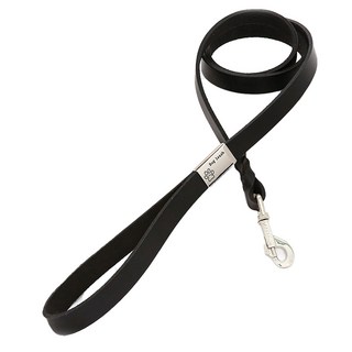SELPA 狗狗牽引繩 SCD-R2002, 黑色, 1個