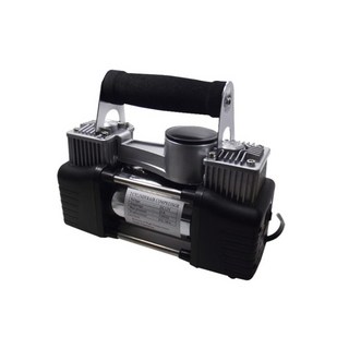 雙缸空氣壓縮機 12V YT-203B