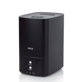 주코 탱크 가열식 가습기, ZCH-305CB, 블랙