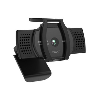 Nextu FHD 自動對焦網路攝影機, NEXT-CAM1080A, 單一商品