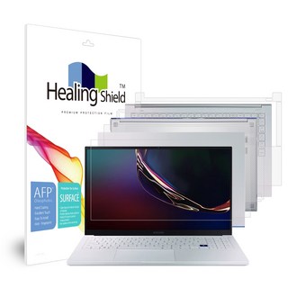 힐링쉴드 삼성 갤럭시북 이온 13 올레포빅 고광택 액정보호필름 + 외부필름 3종 세트, 1세트 가전디지털/컴퓨터/노트북 반품 최저가 24,010원