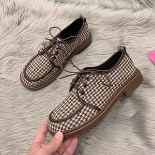 TCR 女性Ease牛津鞋