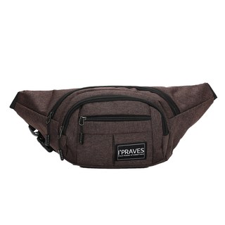 I'PRAVES 多用途便攜腰包 PRAV-7015