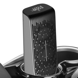 ZTOS 車用空氣清淨機 Air Nine, 單一商品