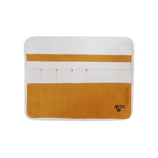 MNMAL WORKS 摩卡工具箱, 混合顏色, 1個