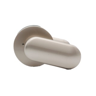 Angel Metal 灰色門把 ATL-711GR, 灰色, 1個