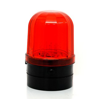 MIREU LED警示燈 磁吸式, 1個