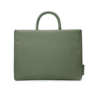 NEW'N Y20 筆電收納包, 卡其色, 1入