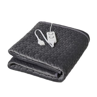 푸욱 슬림매트 전기장판, 퀸/투난방(150 x 180 cm)