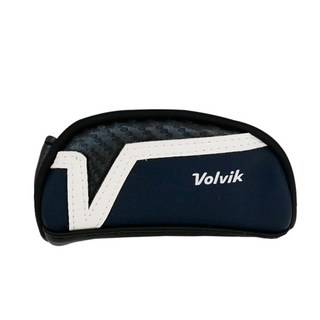 Volvik 富維克 高爾夫球包 Vajpp-1, 深藍色, 1個