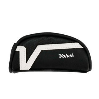 Volvik 富維克 高爾夫球包 Vajpp-1, 黑色, 1個