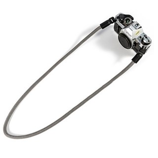 KOEM 相機繩頸帶 120cm, 灰色, 1個