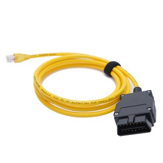 BMW 普及型編碼線 OBD2 E-SYS, 1個