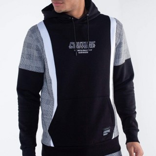 COUTURE 馬德里連帽T恤