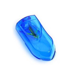 藥丸切割器, 混合顏色, 1個