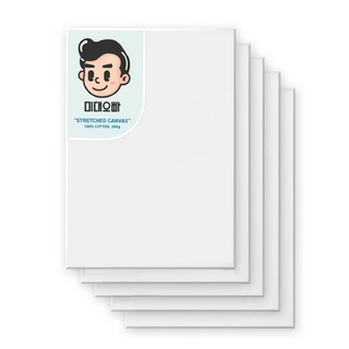 미대오빠 캔버스 5p, 면천