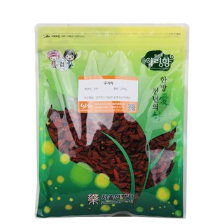 首爾韓醫學協同組合, 200克, 1個