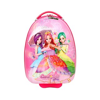 Okiz Secret Jouju孩童行李箱 PN271