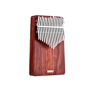 LINGTING 聆聽 板式卡林巴琴, LT-K17A, 1個