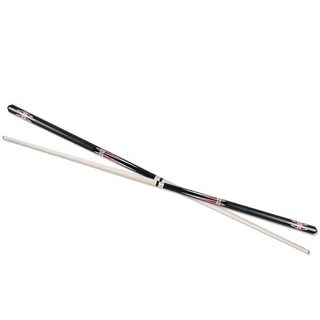 Hoega 比賽用球桿, 隨機出貨