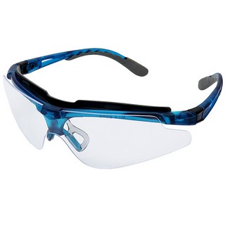 오토스 안티포그 보안경 B-810ASF, 무색, 1개