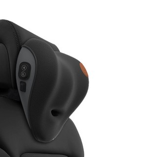 CarStory Perfect Care按摩車用頸枕 SR-M10, 黑色